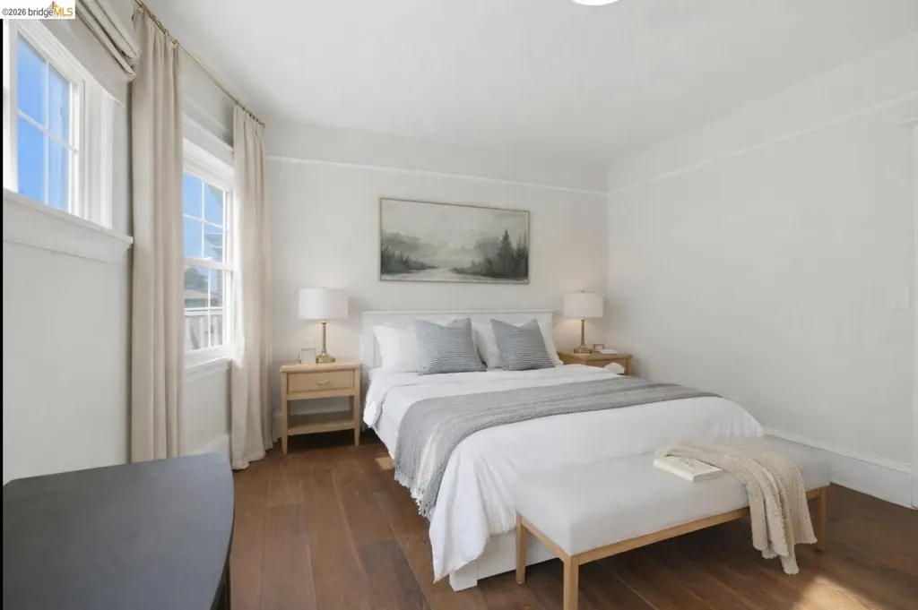 3114 California Berkeley CA 94703