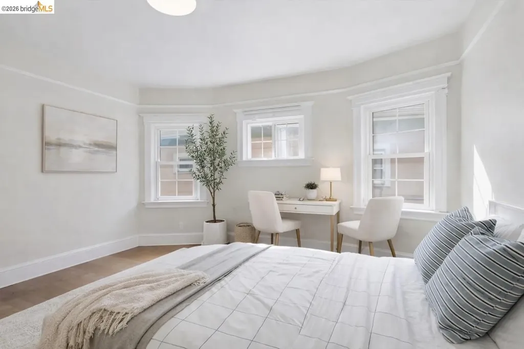 3114 California Berkeley CA 94703