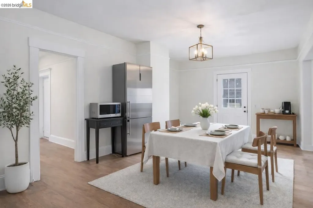 3114 California Berkeley CA 94703