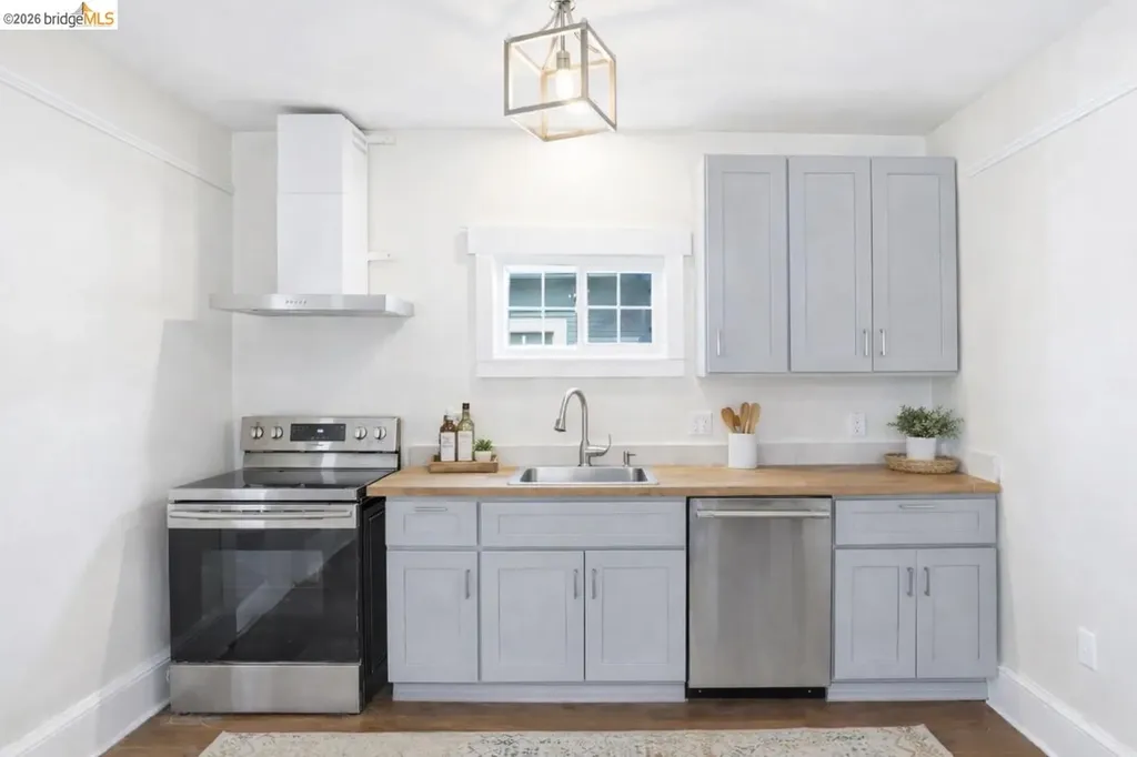 3114 California Berkeley CA 94703