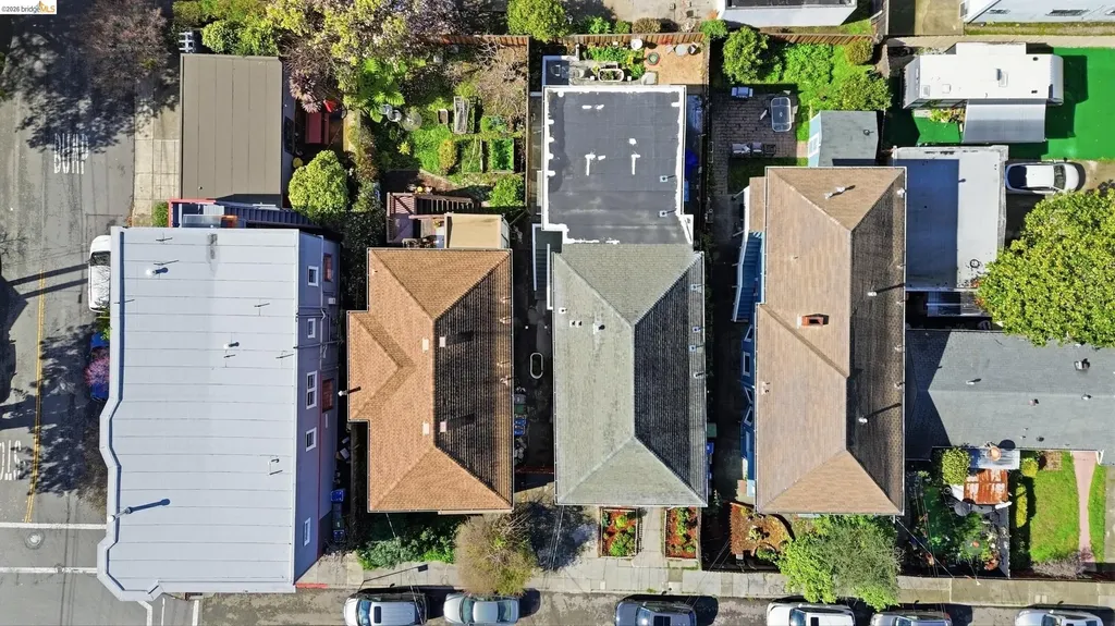 3114 California Berkeley CA 94703