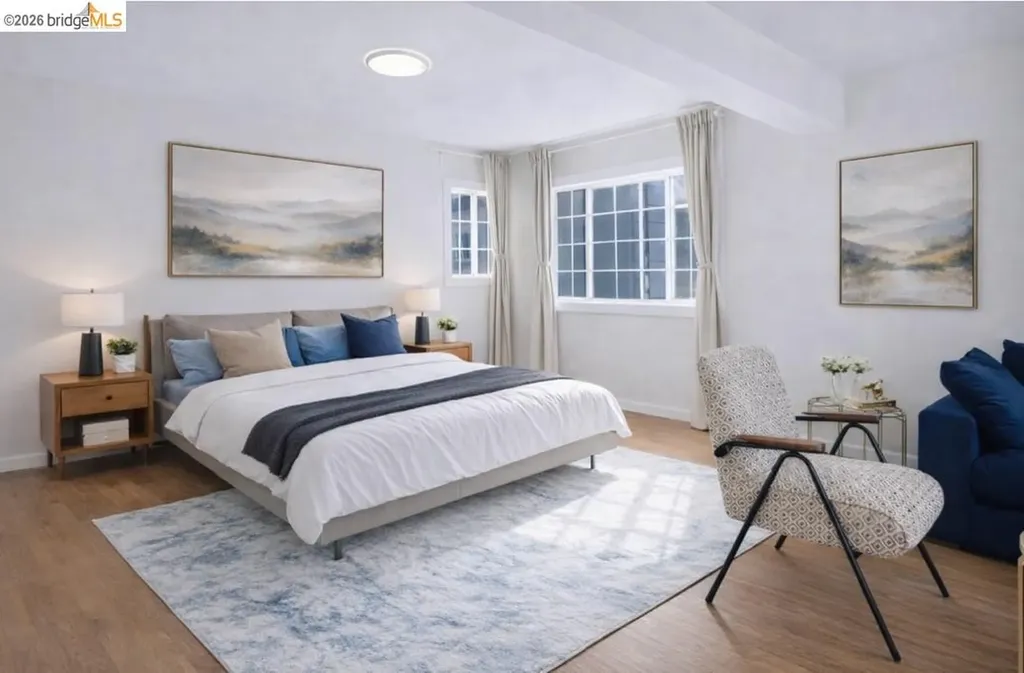 3114 California Berkeley CA 94703