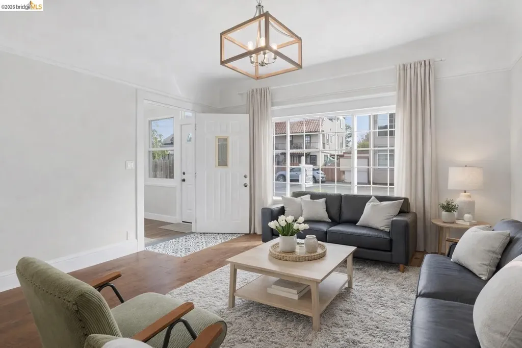 3114 California Berkeley CA 94703