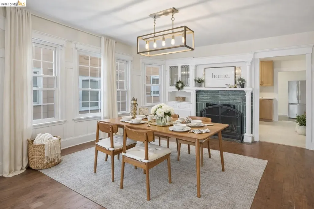 3114 California Berkeley CA 94703