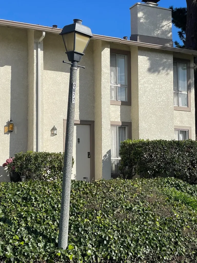 61 Greenview Lane Richmond CA 94803
