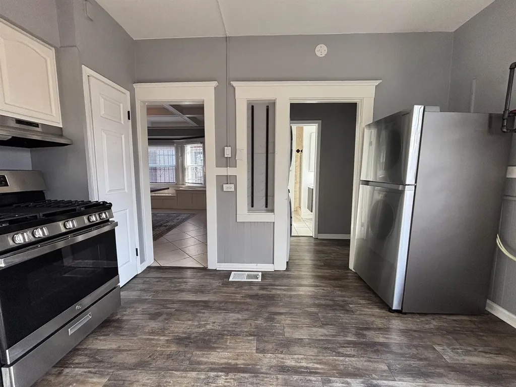 210 Chanslor Avenue Richmond CA 94801