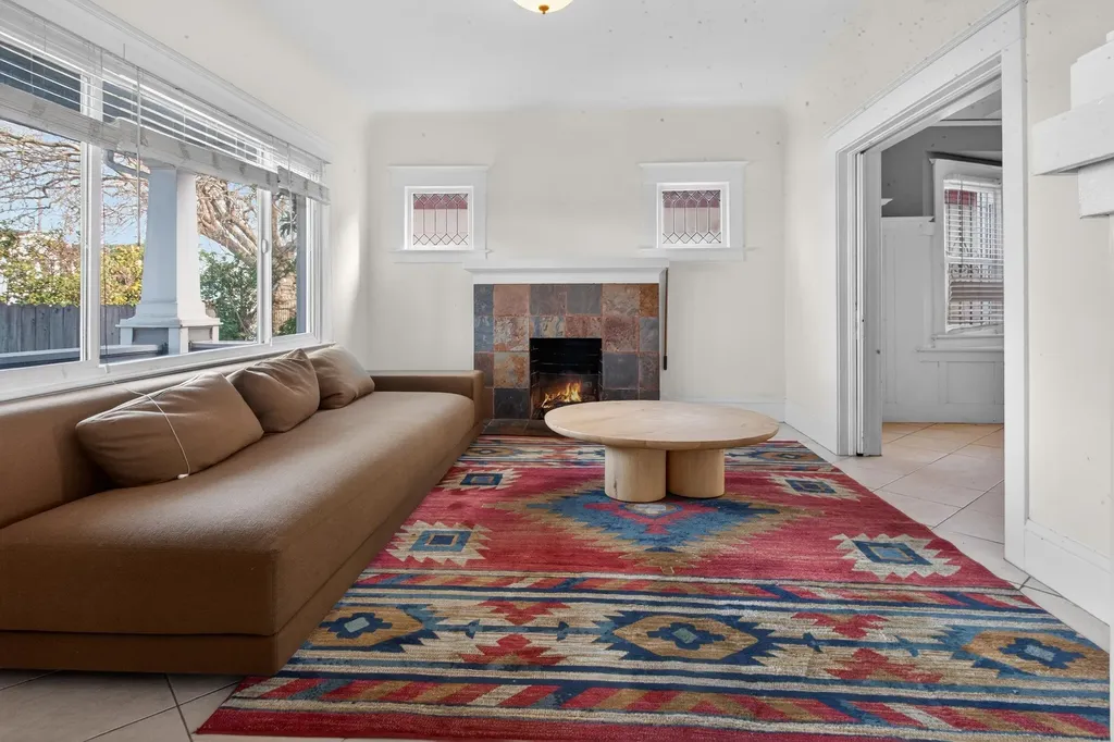 210 Chanslor Avenue Richmond CA 94801