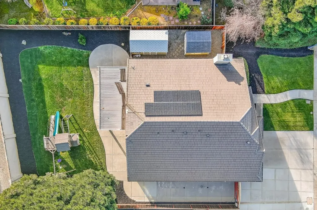 761 Cottonwood Court Livermore CA 94551