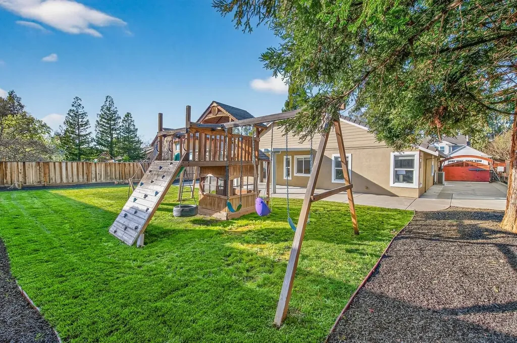 761 Cottonwood Court Livermore CA 94551