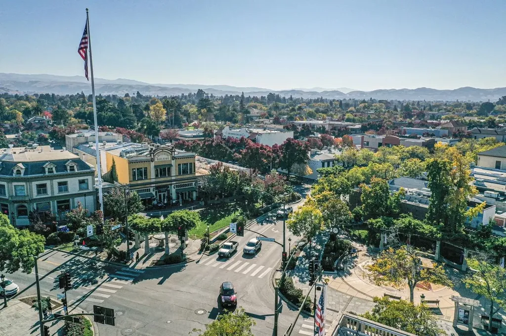 761 Cottonwood Court Livermore CA 94551