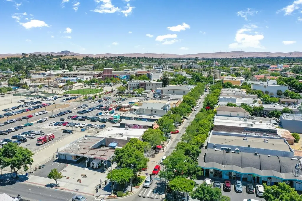 761 Cottonwood Court Livermore CA 94551