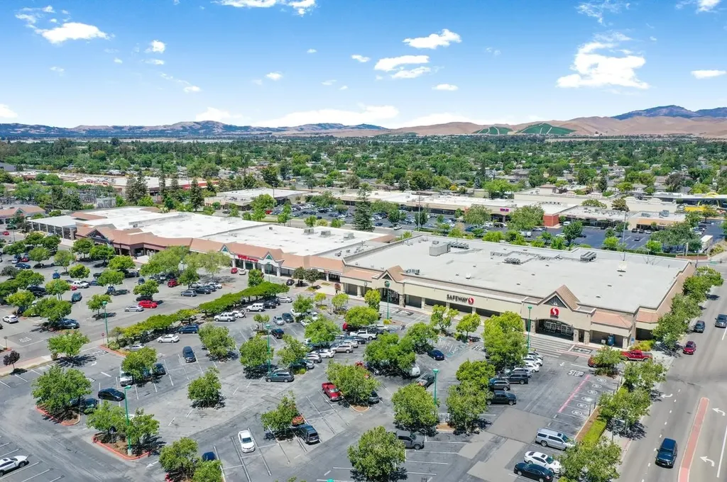 761 Cottonwood Court Livermore CA 94551