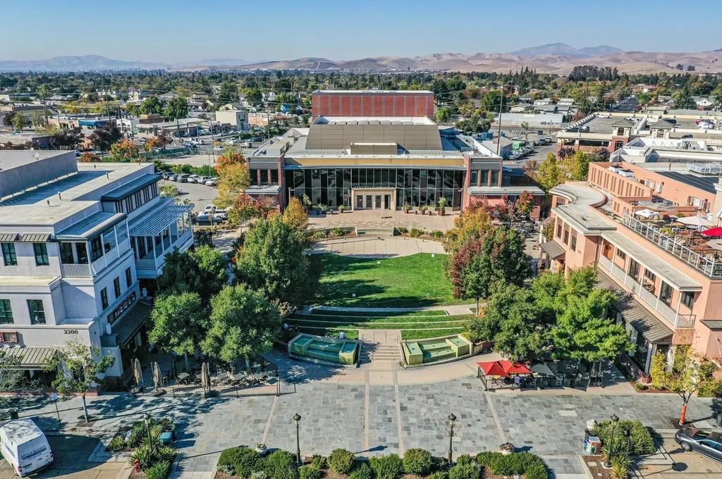 761 Cottonwood Court Livermore CA 94551