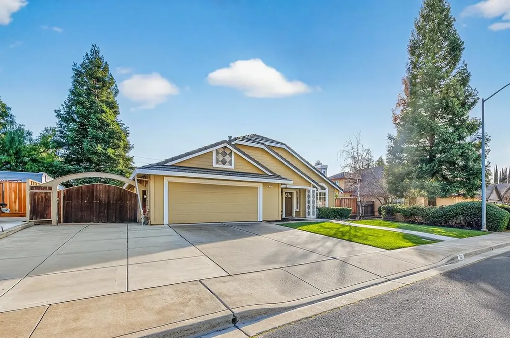 761 Cottonwood Court Livermore CA 94551