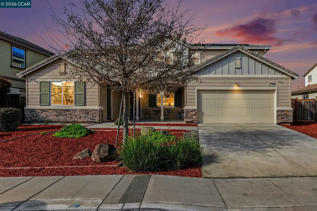 109 Muir Court Oakley CA 94561