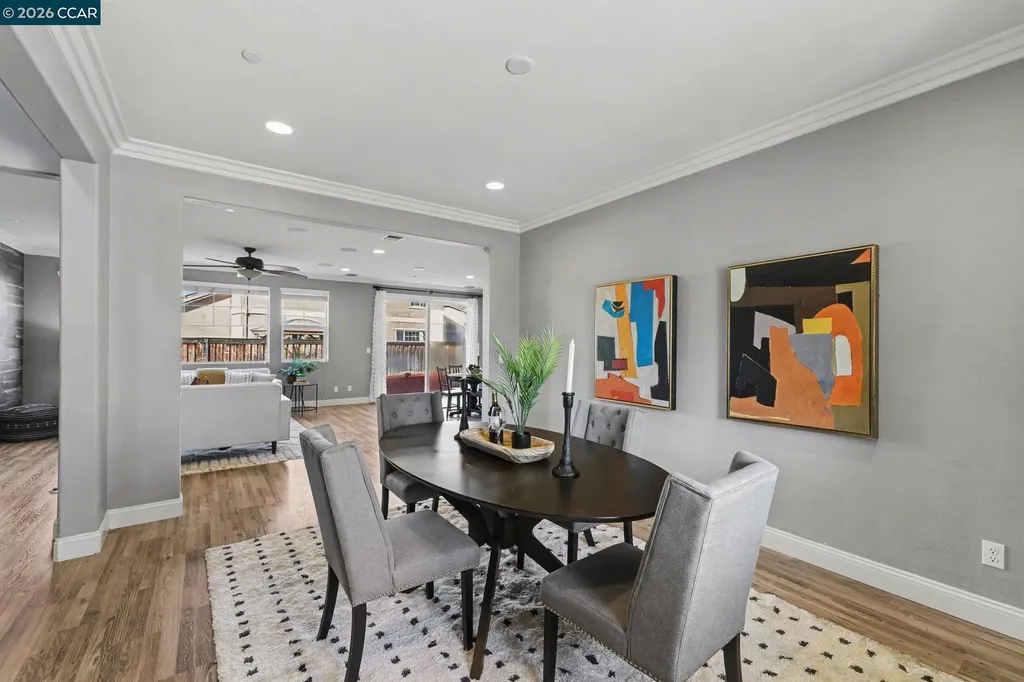 109 Muir Court Oakley CA 94561