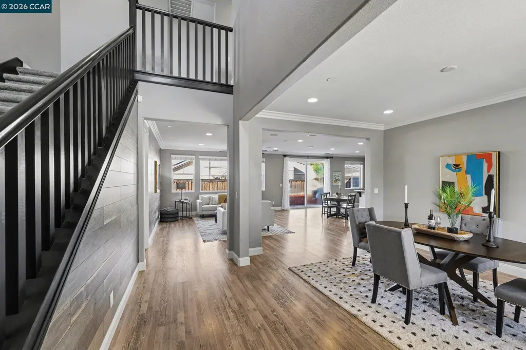 109 Muir Court Oakley CA 94561