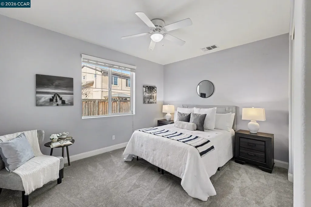 109 Muir Court Oakley CA 94561