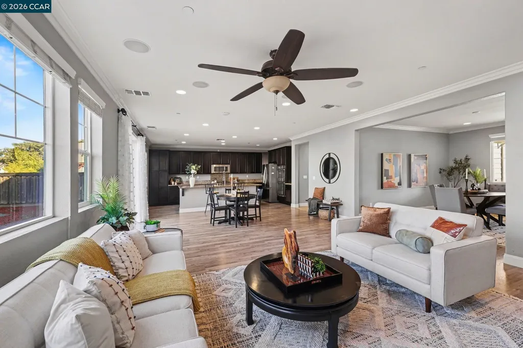 109 Muir Court Oakley CA 94561