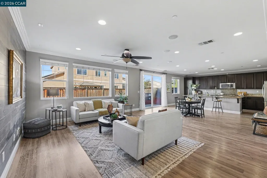 109 Muir Court Oakley CA 94561