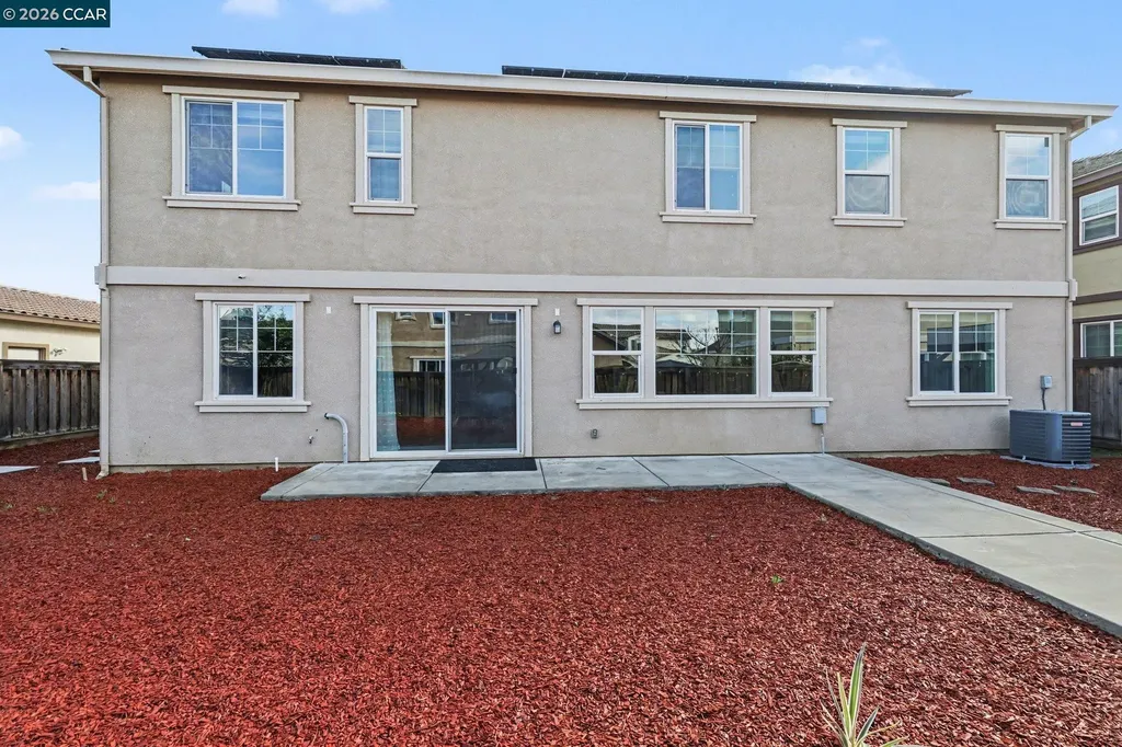 109 Muir Court Oakley CA 94561