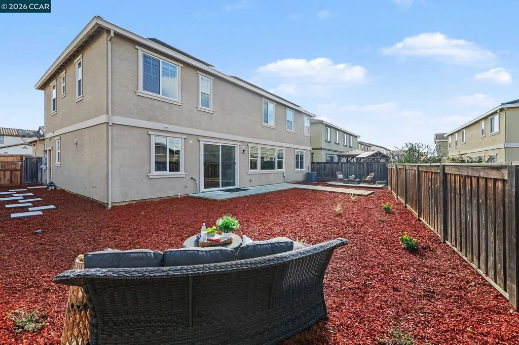 109 Muir Court Oakley CA 94561