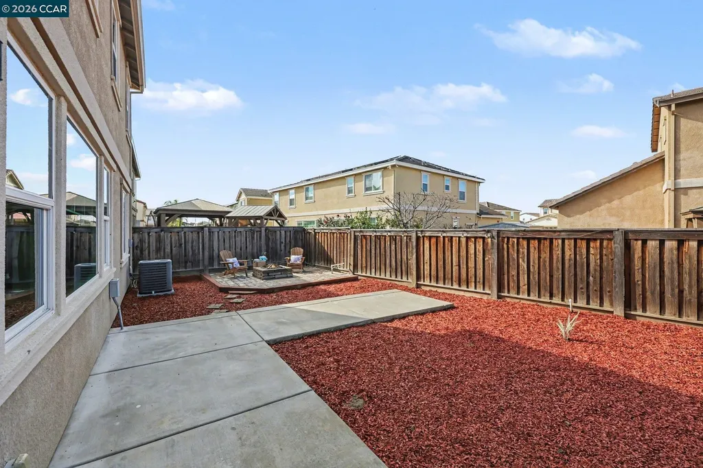 109 Muir Court Oakley CA 94561