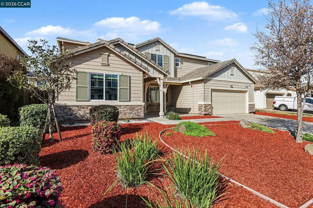 109 Muir Court Oakley CA 94561