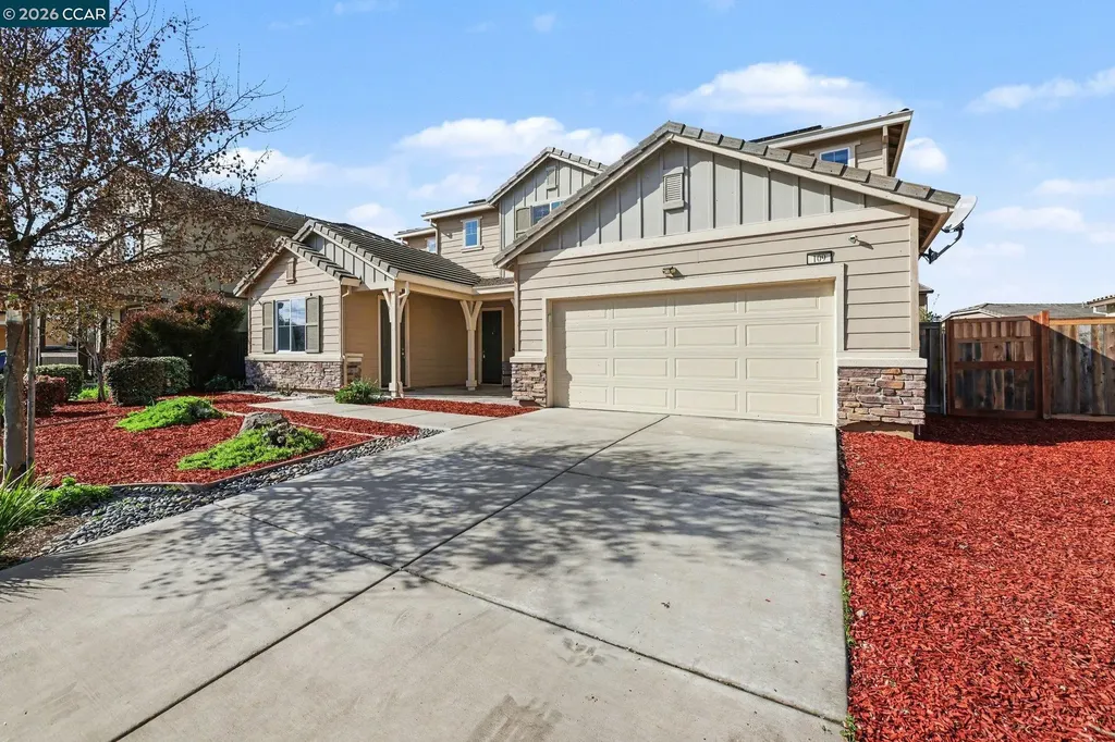 109 Muir Court Oakley CA 94561