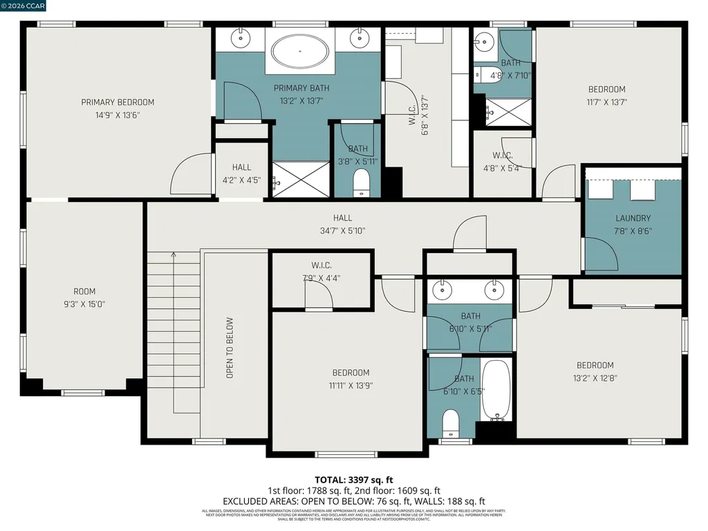 109 Muir Court Oakley CA 94561