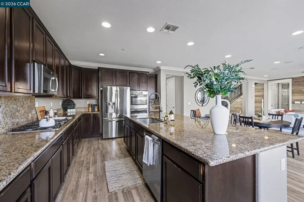 109 Muir Court Oakley CA 94561