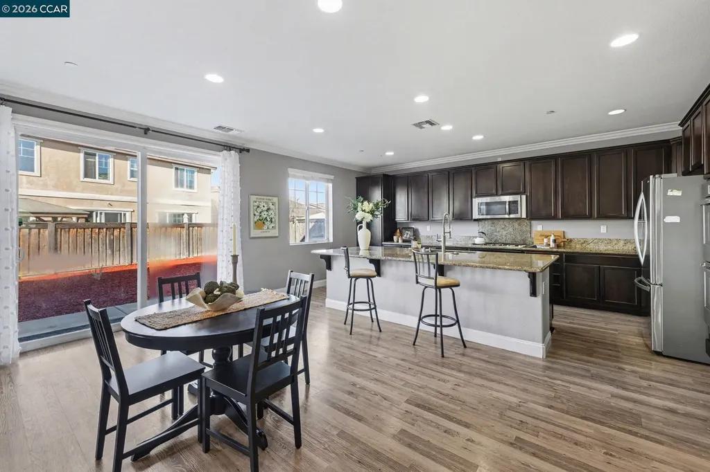 109 Muir Court Oakley CA 94561