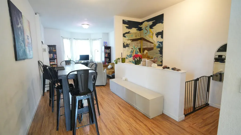 2843-2845 Geary Boulevard San Francisco CA 94118
