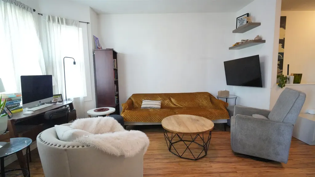 2843-2845 Geary Boulevard San Francisco CA 94118