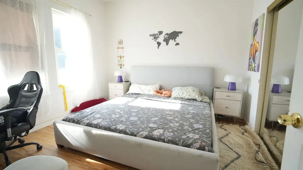 2843-2845 Geary Boulevard San Francisco CA 94118