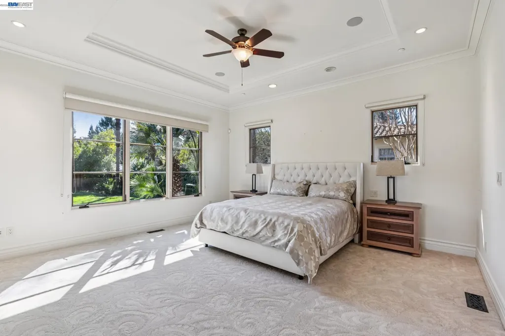 1439 Vine Lane Alamo CA 94507