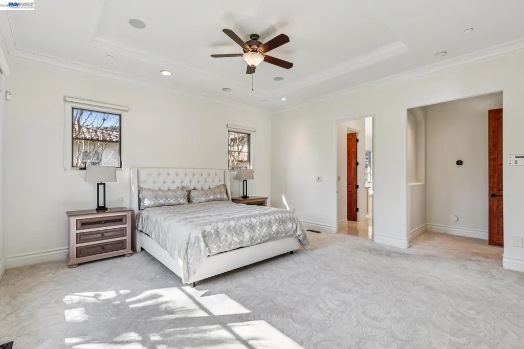 1439 Vine Lane Alamo CA 94507