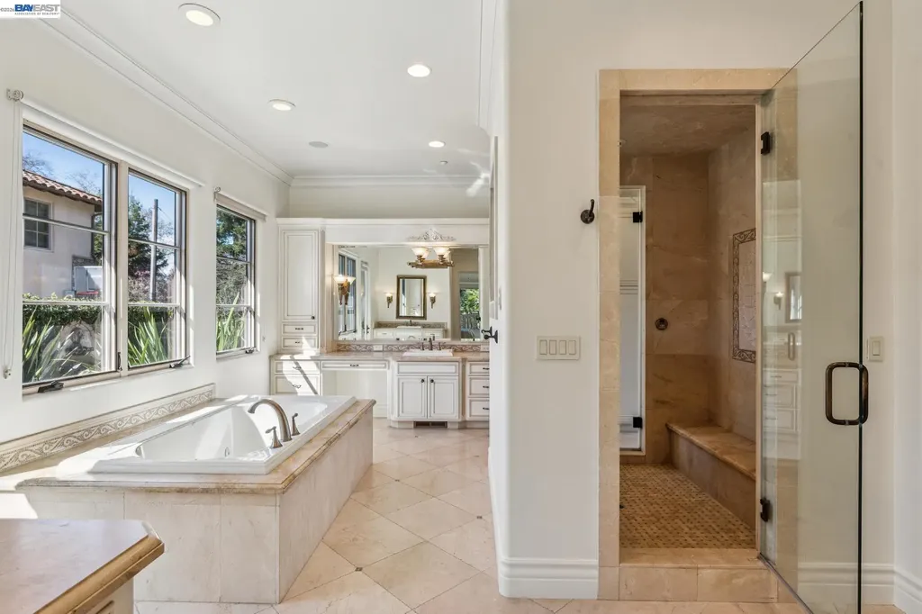 1439 Vine Lane Alamo CA 94507