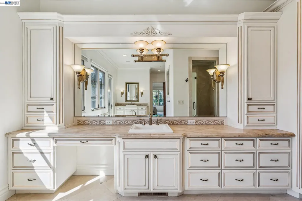 1439 Vine Lane Alamo CA 94507