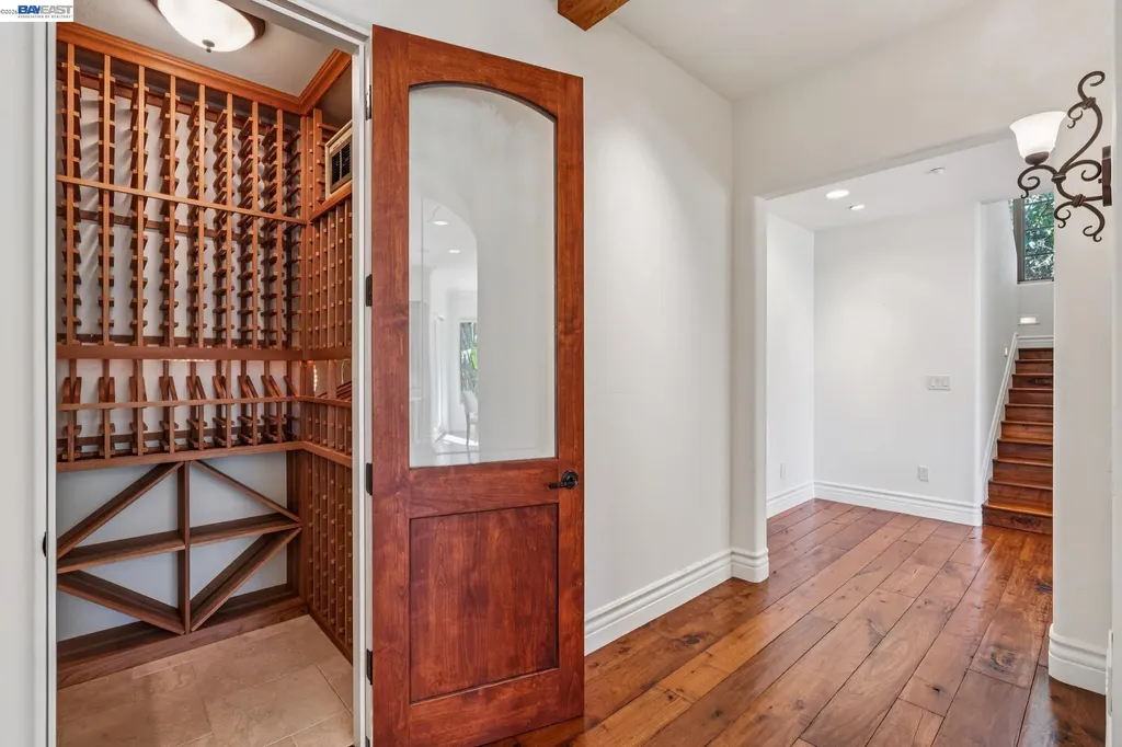 1439 Vine Lane Alamo CA 94507