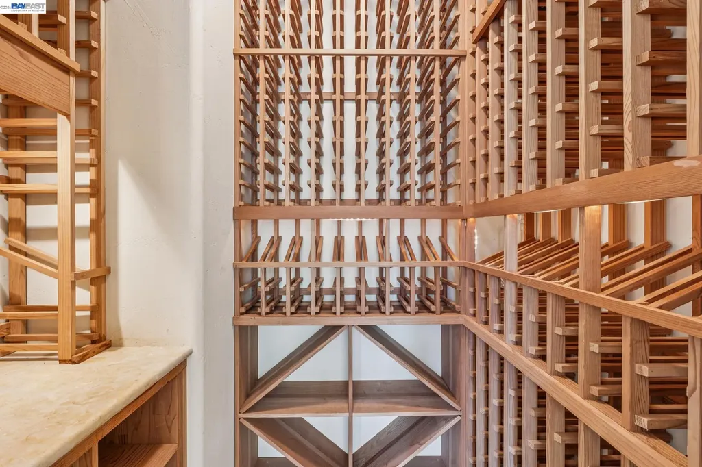 1439 Vine Lane Alamo CA 94507