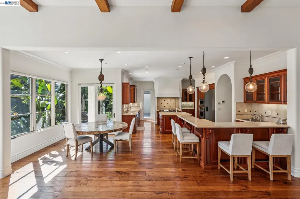 1439 Vine Lane Alamo CA 94507