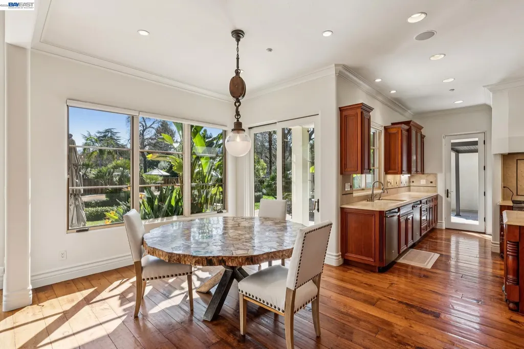 1439 Vine Lane Alamo CA 94507