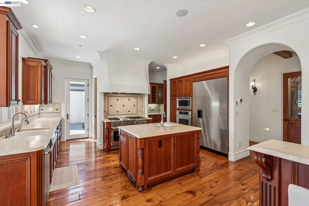 1439 Vine Lane Alamo CA 94507