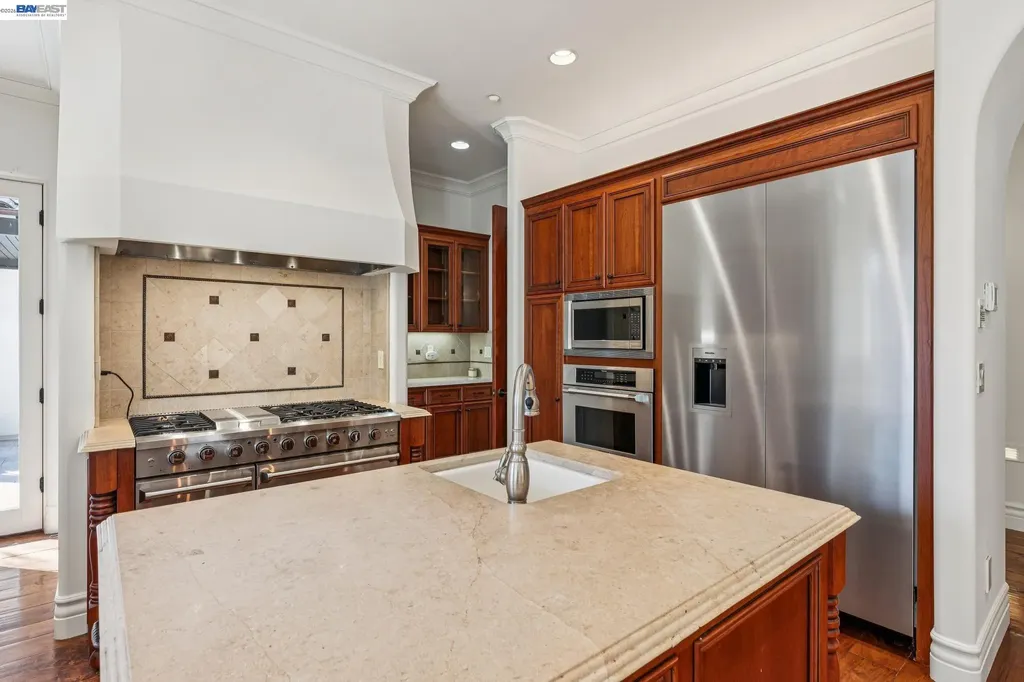 1439 Vine Lane Alamo CA 94507