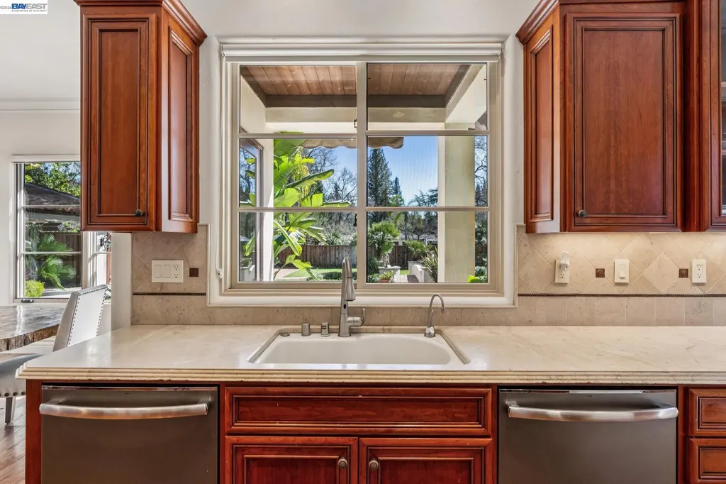 1439 Vine Lane Alamo CA 94507