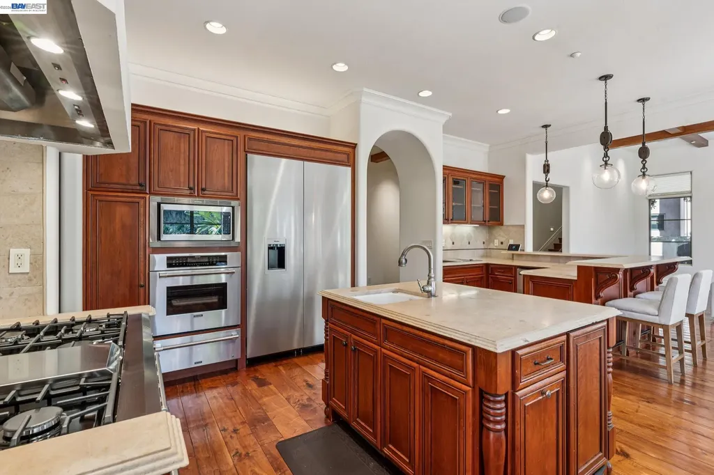 1439 Vine Lane Alamo CA 94507