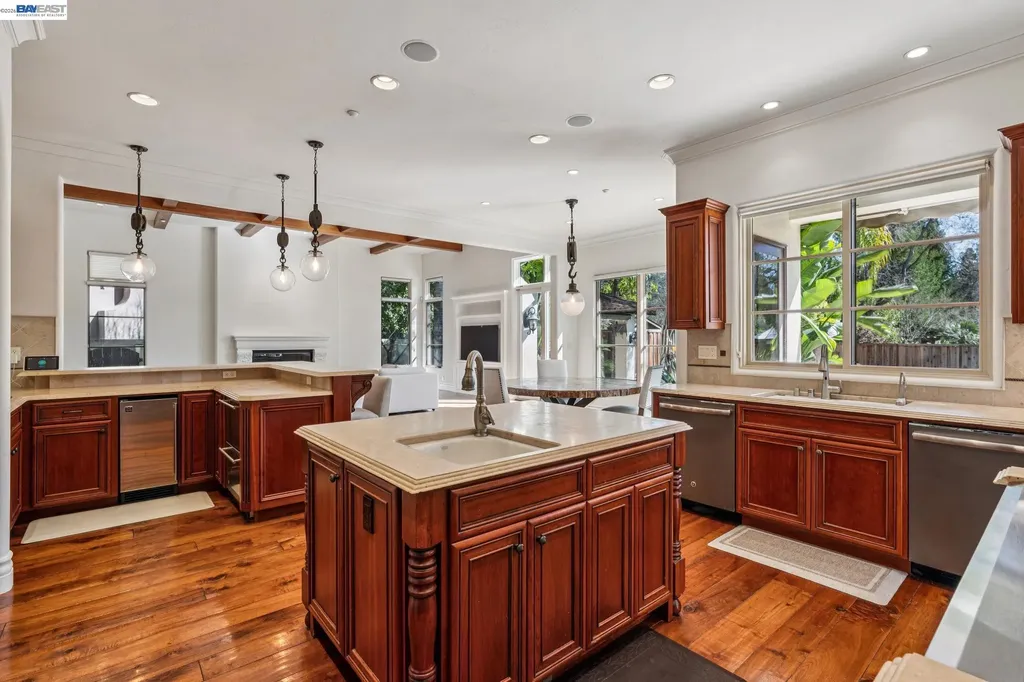 1439 Vine Lane Alamo CA 94507