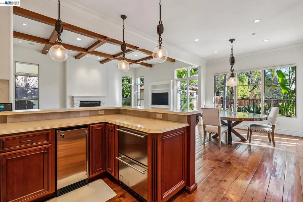 1439 Vine Lane Alamo CA 94507