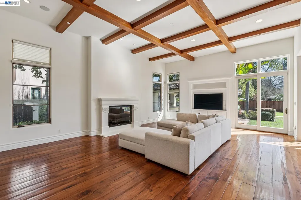 1439 Vine Lane Alamo CA 94507